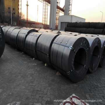 Ss400 SPHC HRC Black Carbon Steel Coil